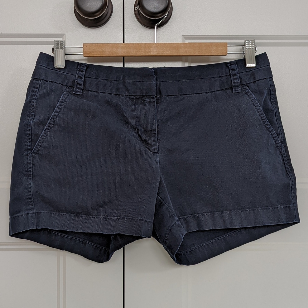 ☀️J Crew Chino Shorts☀️